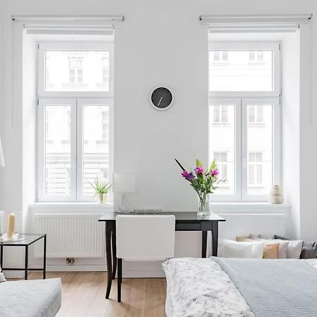 ⍟Luxurious And Bright⍟ 5 Min Walk To City Center Apartment Vienna Exterior photo