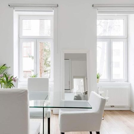 ⍟Luxurious And Bright⍟ 5 Min Walk To City Center Apartment Vienna Exterior photo