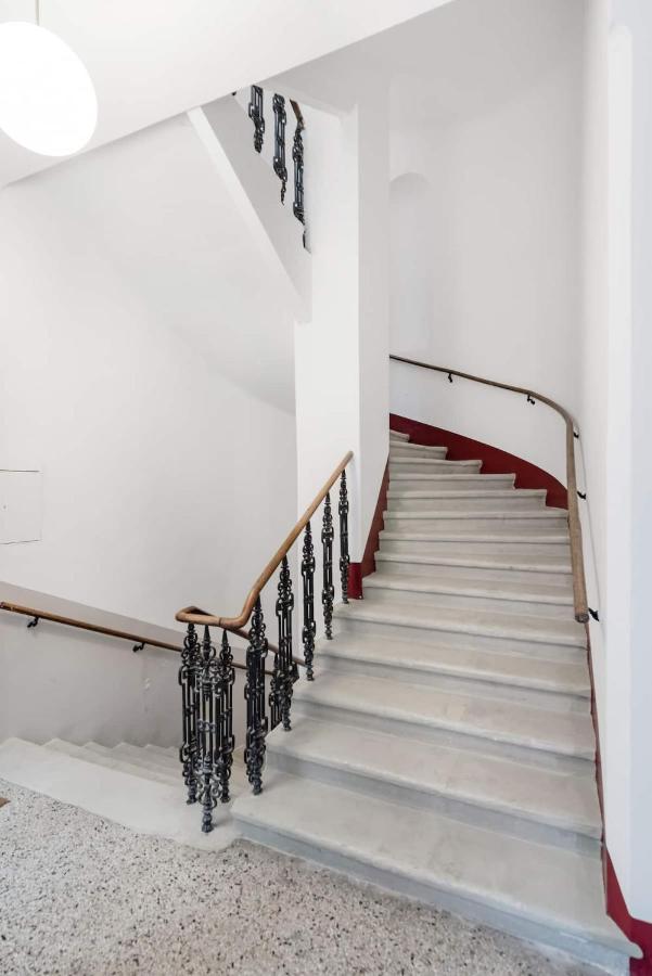 ⍟Luxurious And Bright⍟ 5 Min Walk To City Center Apartment Vienna Exterior photo
