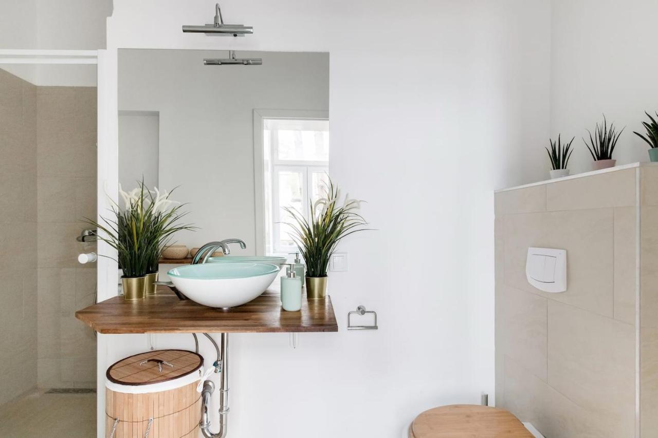 ⍟Luxurious And Bright⍟ 5 Min Walk To City Center Apartment Vienna Exterior photo