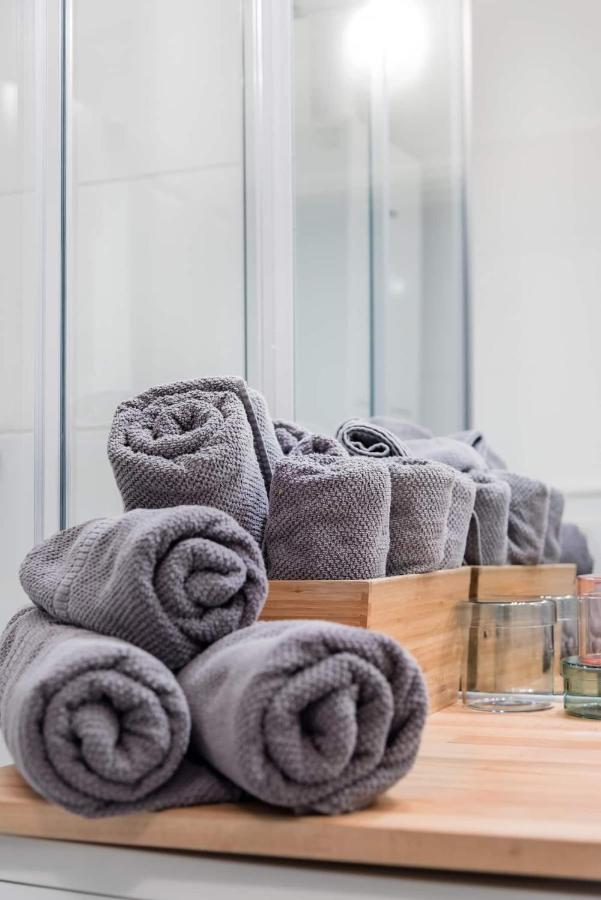 ⍟Luxurious And Bright⍟ 5 Min Walk To City Center Apartment Vienna Exterior photo
