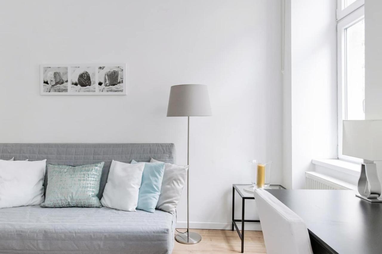⍟Luxurious And Bright⍟ 5 Min Walk To City Center Apartment Vienna Exterior photo