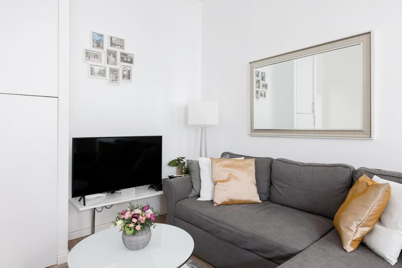 ⍟Luxurious And Bright⍟ 5 Min Walk To City Center Apartment Vienna Exterior photo