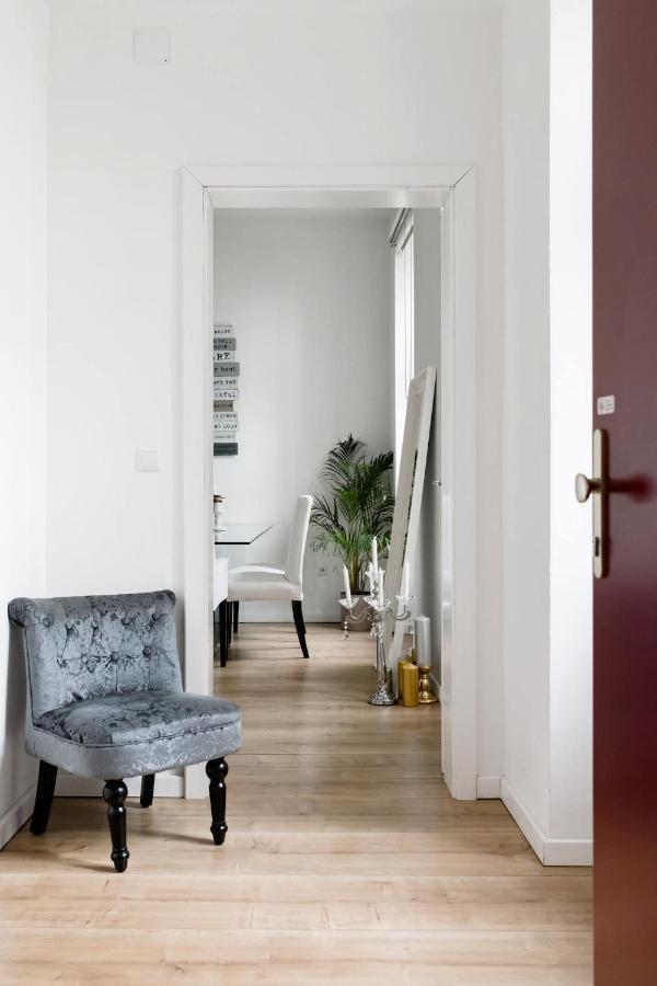 ⍟Luxurious And Bright⍟ 5 Min Walk To City Center Apartment Vienna Exterior photo