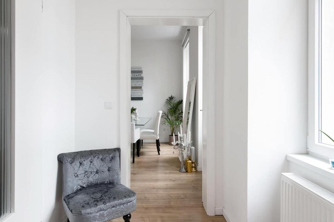 ⍟Luxurious And Bright⍟ 5 Min Walk To City Center Apartment Vienna Exterior photo