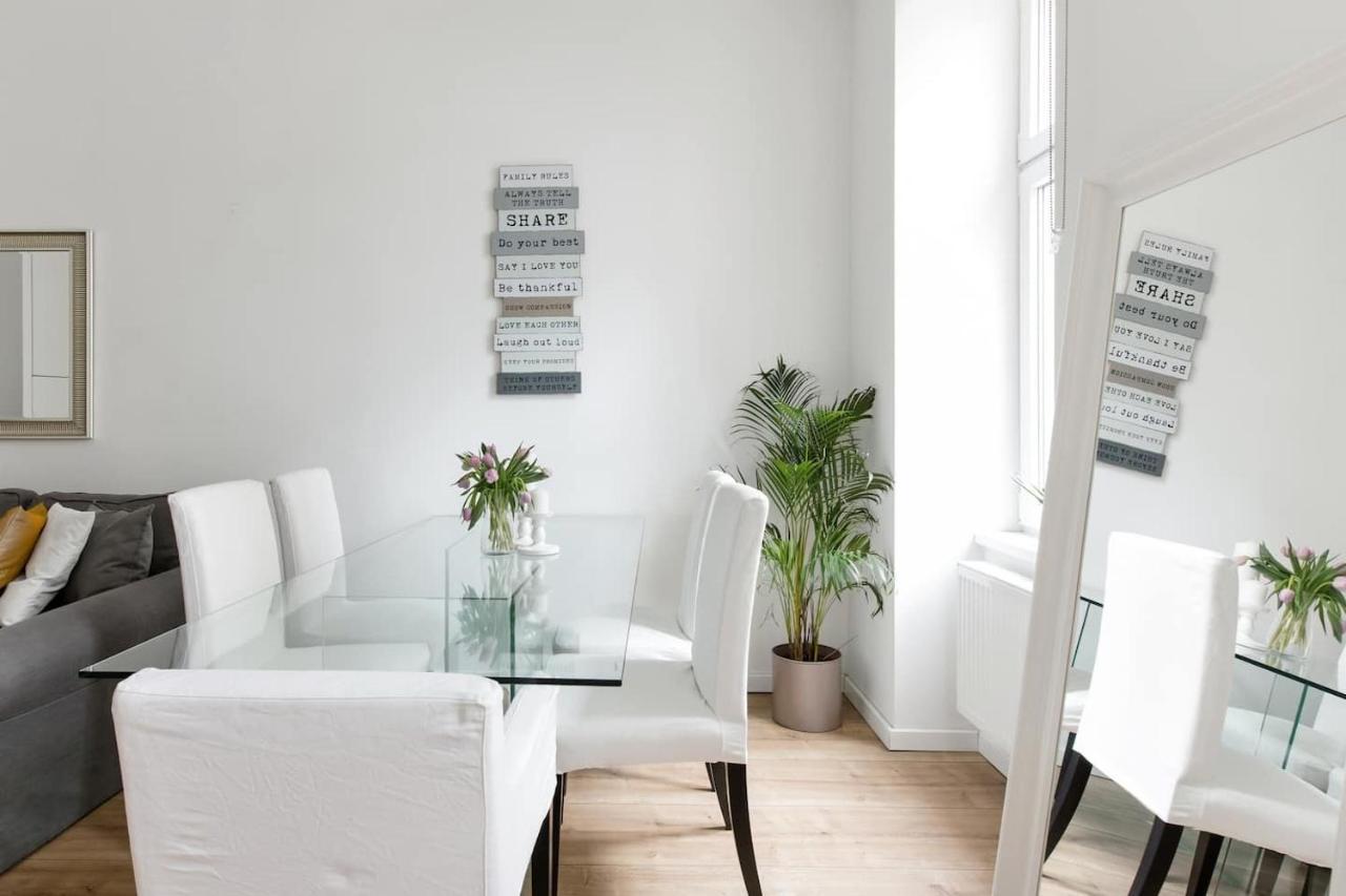 ⍟Luxurious And Bright⍟ 5 Min Walk To City Center Apartment Vienna Exterior photo