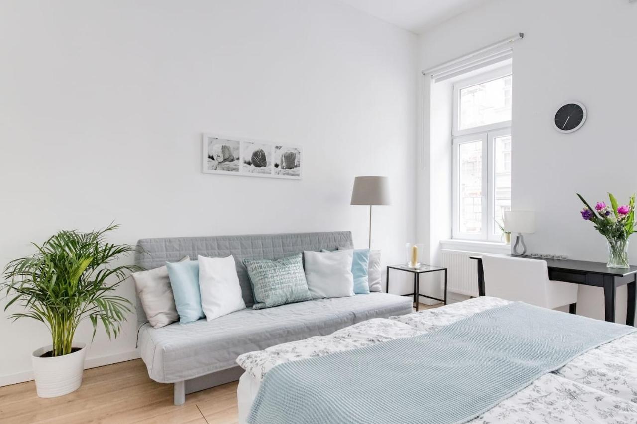 ⍟Luxurious And Bright⍟ 5 Min Walk To City Center Apartment Vienna Exterior photo